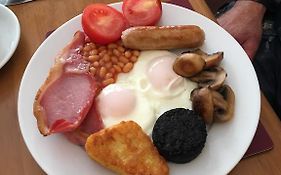 Arkaig Guest House